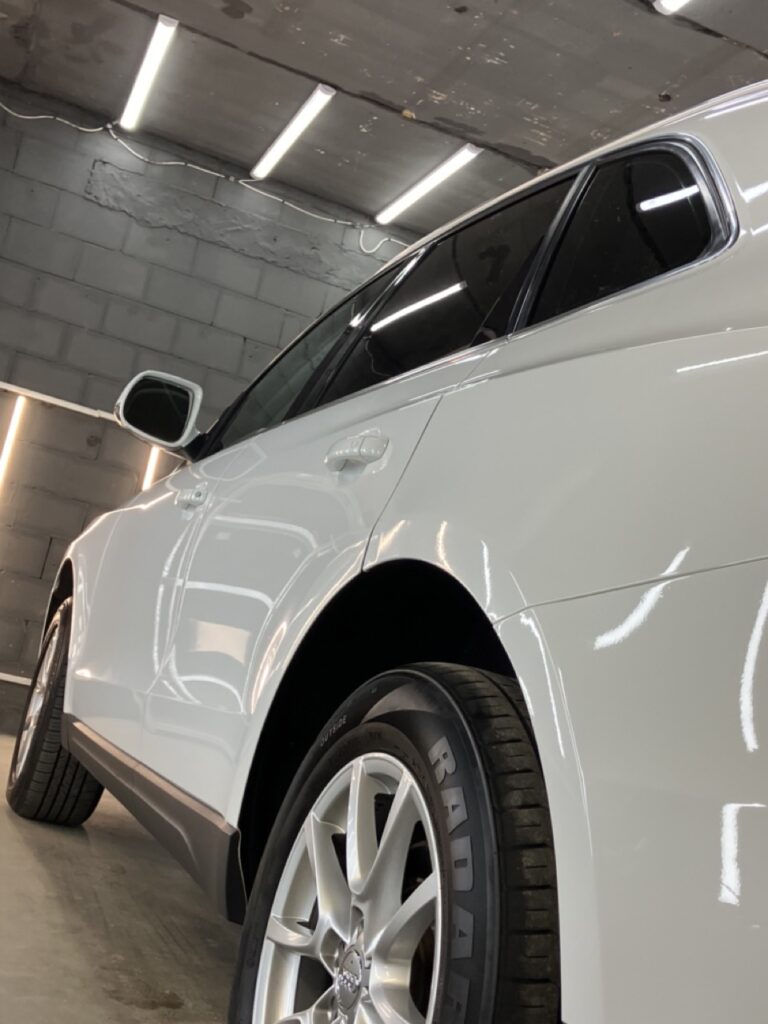 A&E Detailing